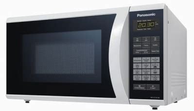 ᐉ Микроволновая печь Panasonic NN-GT351W (Панасоник) — купити в Києві і ...