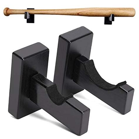 The Best Baseball Bat Wall Mount Displays I Tested 5 And Found The Top 3