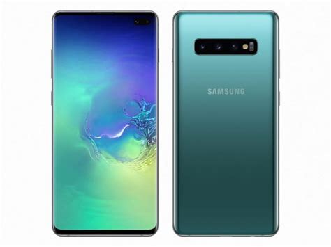 Samsung Galaxy S10 Exynos Front Camera Review DXOMARK