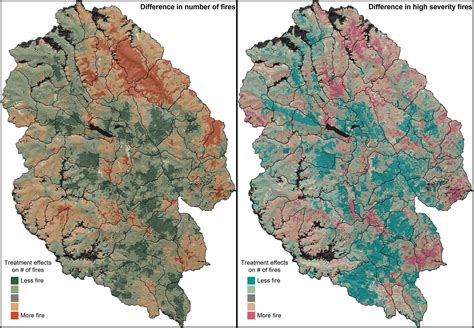 Frontiers Informing Climate Adaptation Strategies Using Ecological