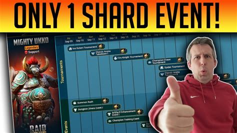 Fusion Planner F P Shard Pull For Summon Rush Raid Shadow Legends