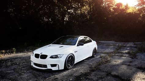 BMW M3 Wallpapers - Top Free BMW M3 Backgrounds - WallpaperAccess