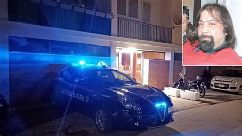 Livorno La Confessione Del 23enne Che Ha Ucciso Il Padre «mi Diceva