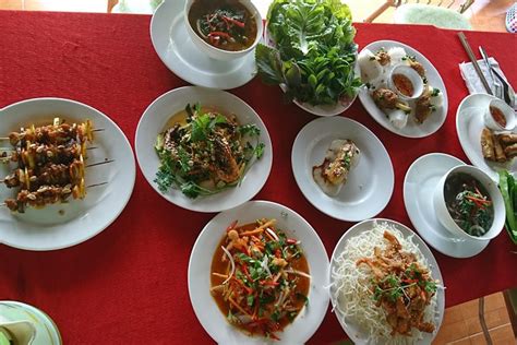 Cooking Class In Ho Chi Minh City Thelisttravel