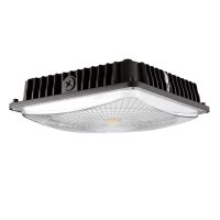 60W Canopy Light 347V Garage Light Tunnel Light Arani