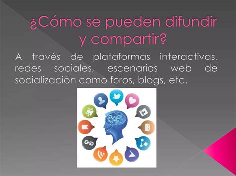 Diseño y producción de contenidos digitales PPT