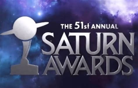 Saturn Awards o Oscar da ficção científica premia as melhores