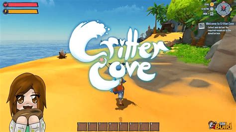 Critter Cove Playtest Part 1 Cutest Game Of 2023 YouTube