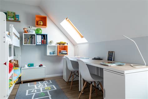 Concevoir Une Chambre D Enfant Inspirante Astuces Pour Un Espace