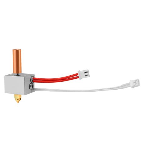 Buy IMETRX Neptune Hotend D Printer Hot End For Elegoo Neptune D Printer Hotend