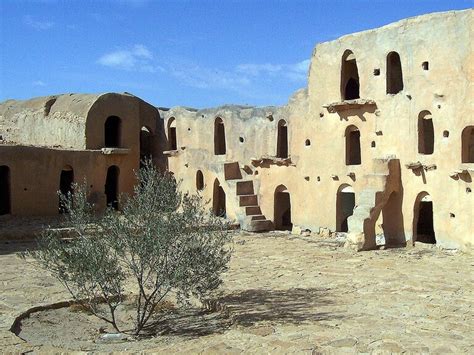 21 Amazing Amazigh Ksours In The South Of Tunisia WildyNess WildyNess