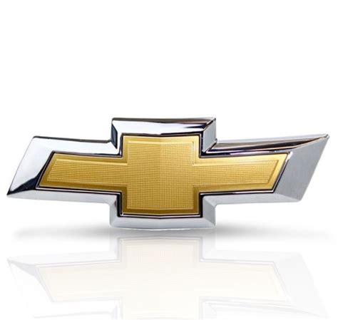 Emblema Dianteiro Gm Cruze