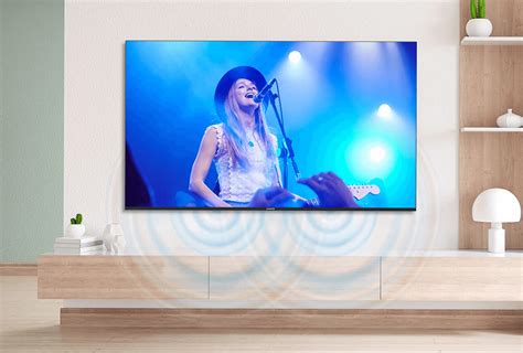 Der G Nstige Xiaomi Smart Tv X Pr Sentiert Sich Mit Fast Randlosem K