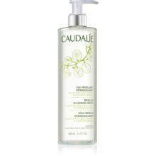 Caudalie Cleaners Toners Eau Micellaire Nettoyante Visage Et Yeux