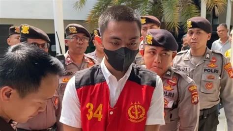 Mario Dandy Jadi Tersangka Kasus Dugaan Pencabulan Ag Era Id