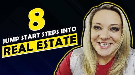 8 Steps To Get Started With Real Estate Investing And 5 Books To Get