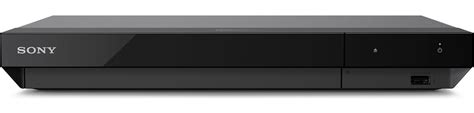 Sony Ubp X Region Free K Uhd Blu Ray Player