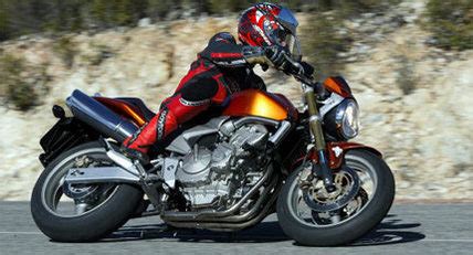 Honda Cb F Hornet Review Specs Prices Mcn Atelier Yuwa