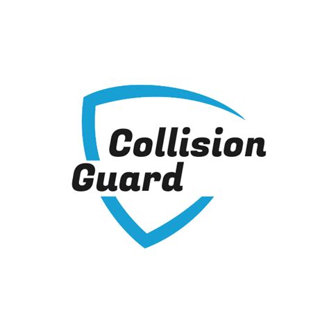 CollisionGuard Collision Avoidance System Adept