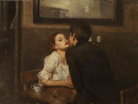 Ron Hicks Wait Is That A Degas A Cassatt Is Probably Something Ron