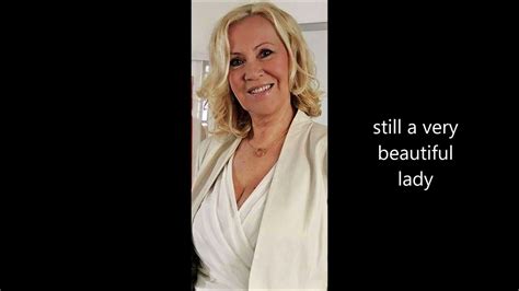 Agnetha Youtube