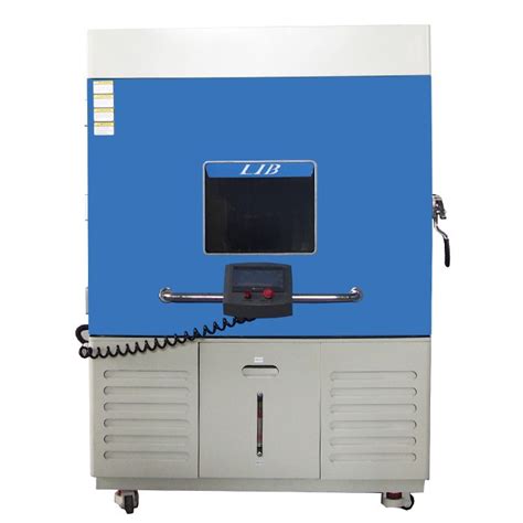 Xenon Arc Accelerated Aging Test Chamber Manufacturers Suppliers