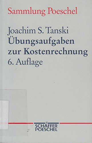 『uebungsaufgaben Zur Kostenrechnung』｜感想・レビュー 読書メーター