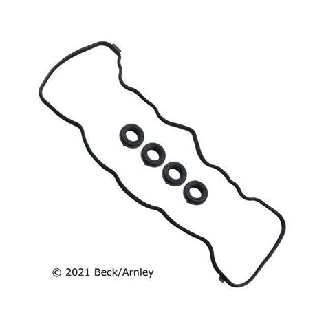 06 11 Honda Civic Valve Cover Gasket Set Ebay