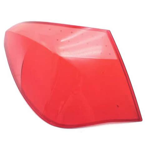 1pc Left Outside Rear Tail Light Lamp Cover Fit For Bmw 7series 2009 2015 Ebay