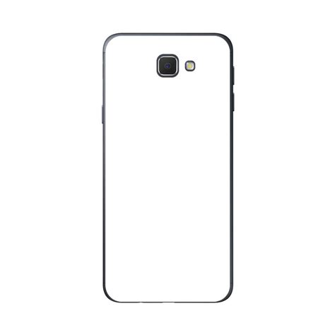 Capa Adesivo Skin Verso Para Samsung Galaxy J Prime Submarino