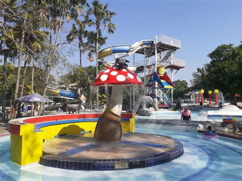 Apita Waterboom Cirebon Harga Tiket Masuk September 2023 Dan