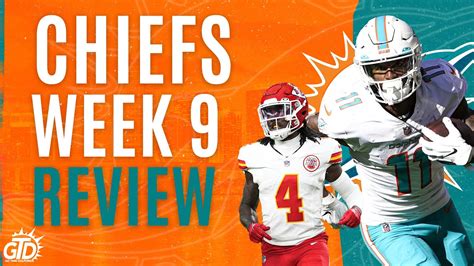 Miami Dolphins Vs Kansas City Chiefs Nfl International Series Germany