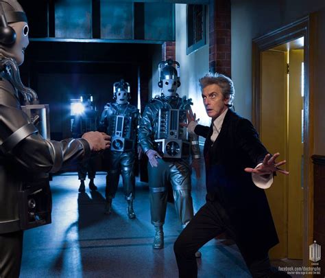 Watch These 9 Classic Doctor Who Adventures On Britbox Cnet