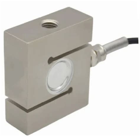 Stainless Steel Load Cell At Best Price In Pithampur Arvin India