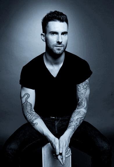 Adam Levine So Sexy Adam Levine Beautiful Men Maroon 5