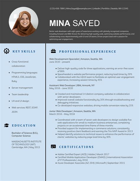 User Experience Researcher Resume Examples And Templates For 2025