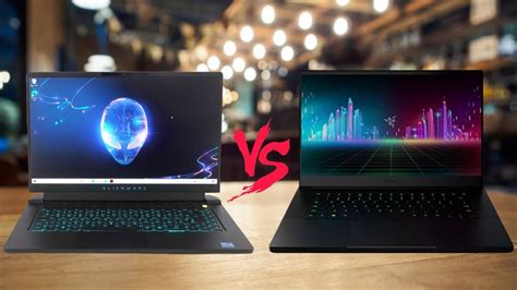 Compare Razer Blade 15 Vs Dell Alienware M15 R6 Which One Is Better