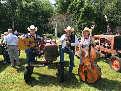 Welcome • Podunk Bluegrass Festival