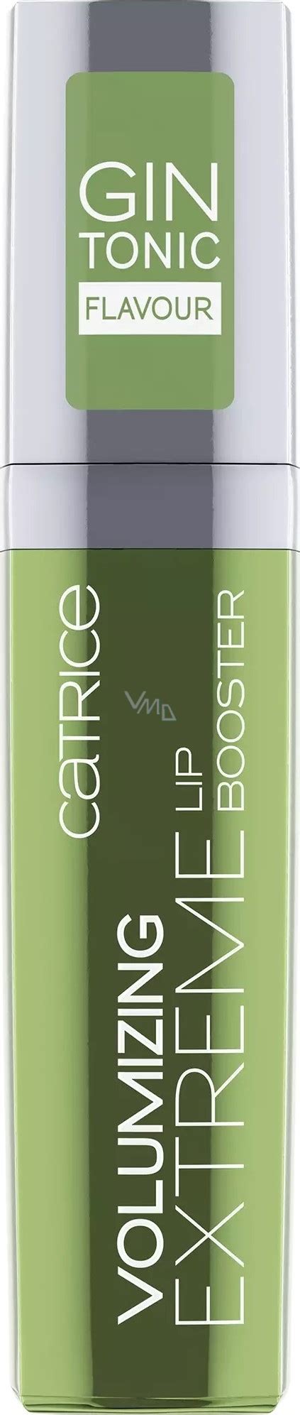 Catrice Volumizing Lip Booster Extreme Lip Gloss 050 Gin O Clock 5 Ml