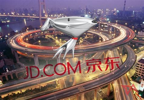 The Race is On: China's Jingdong Starts 3-Hour Delivery Option