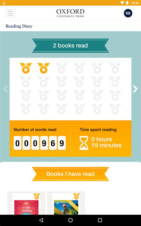 Oxford Learners Bookshelf Apk For Android Download