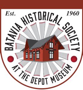 Batavia Historical Society - Historical Society, Museum