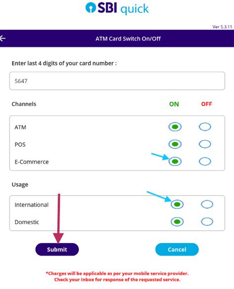 4 Ways To Enable International Transaction On SBI Debit Card