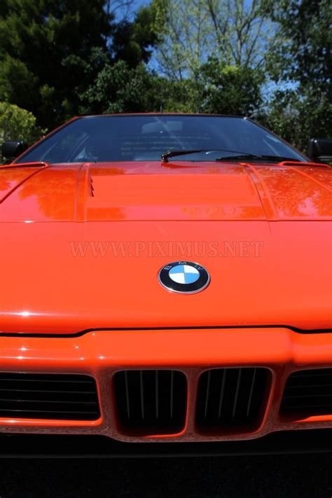 Rare Bmw M1 Vehicles