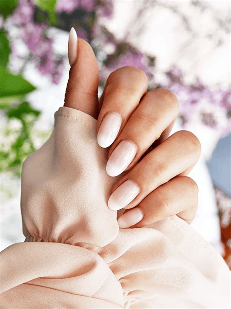 Babyboomer 10 powodów dla którego to najlepszy manicure BLOG