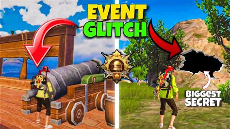 Omg Top Brand New Update Tricks And Glitch In Bgmi Biggest