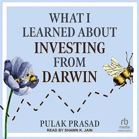 What I Learned About Investing From Darwin Audio Download Pulak