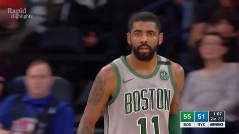 Boston Celtics Vs New York Knicks Full Game Highlights Feb