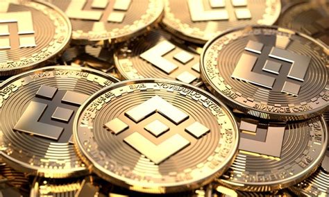 A Capitalização De Mercado Da Binance Coin Bnb Ultrapassa O Santander E O Ubs O Que Vem A