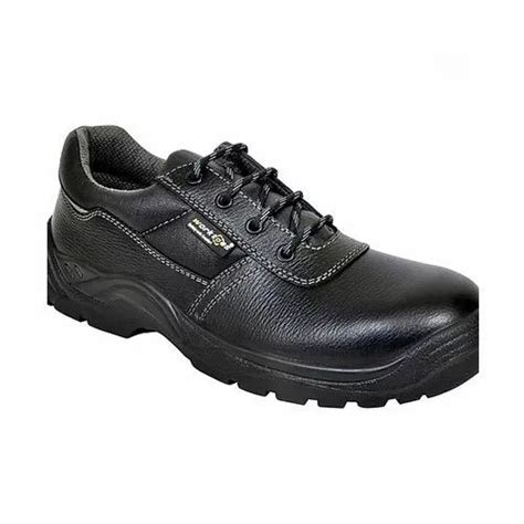 Worktoes Cushioned Safety Shoes At Rs 500 Steel Toe Safety Shoes In